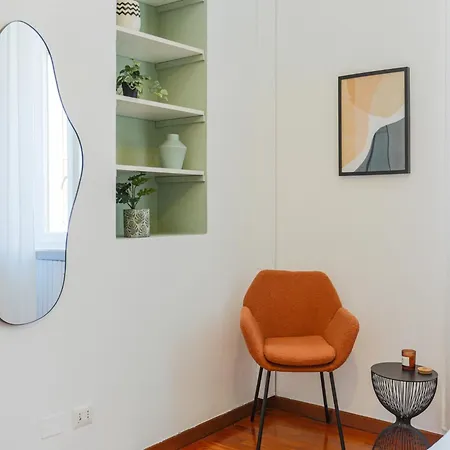 Apartment The Rent - Modern Two-bedroom In Porta Romana *